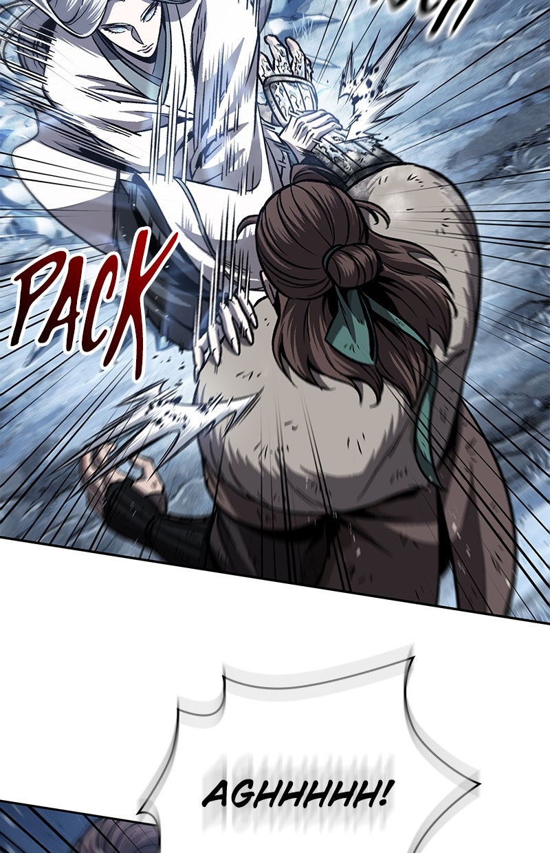 Read Nano-Maschine Manga Online