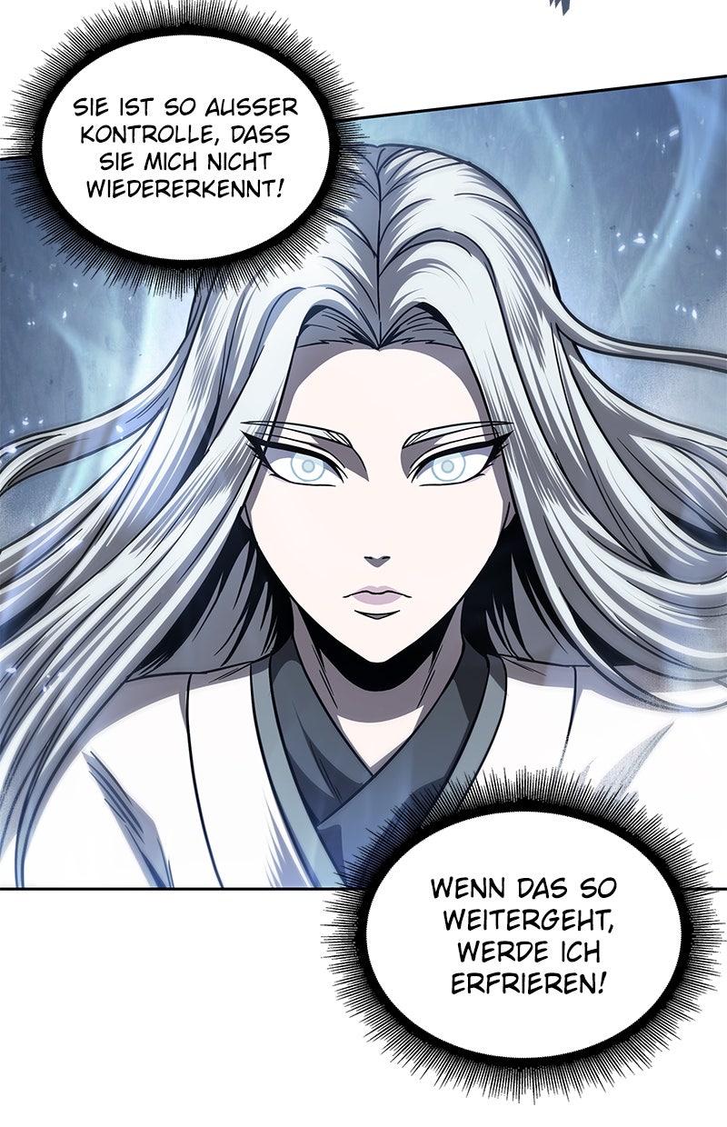 Read Nano-Maschine Manga Online