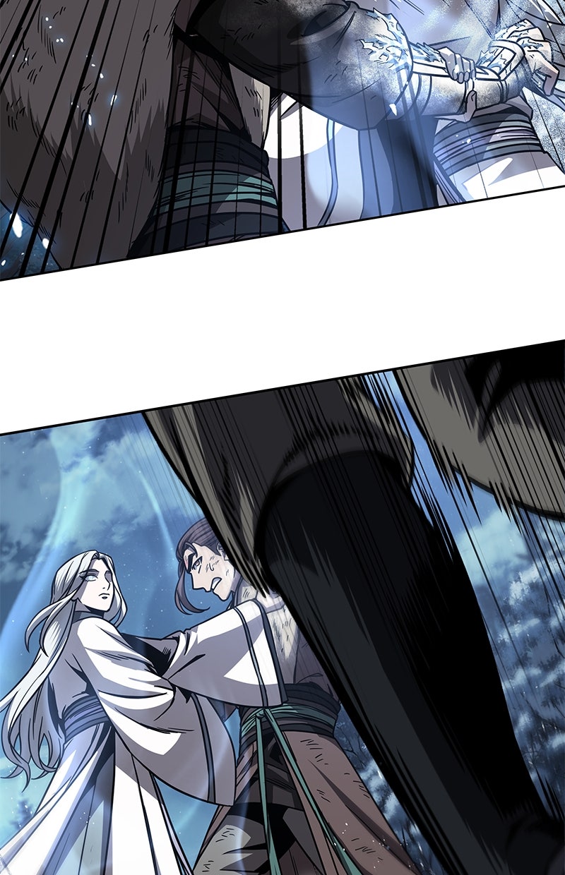 Read Nano-Maschine Manga Online