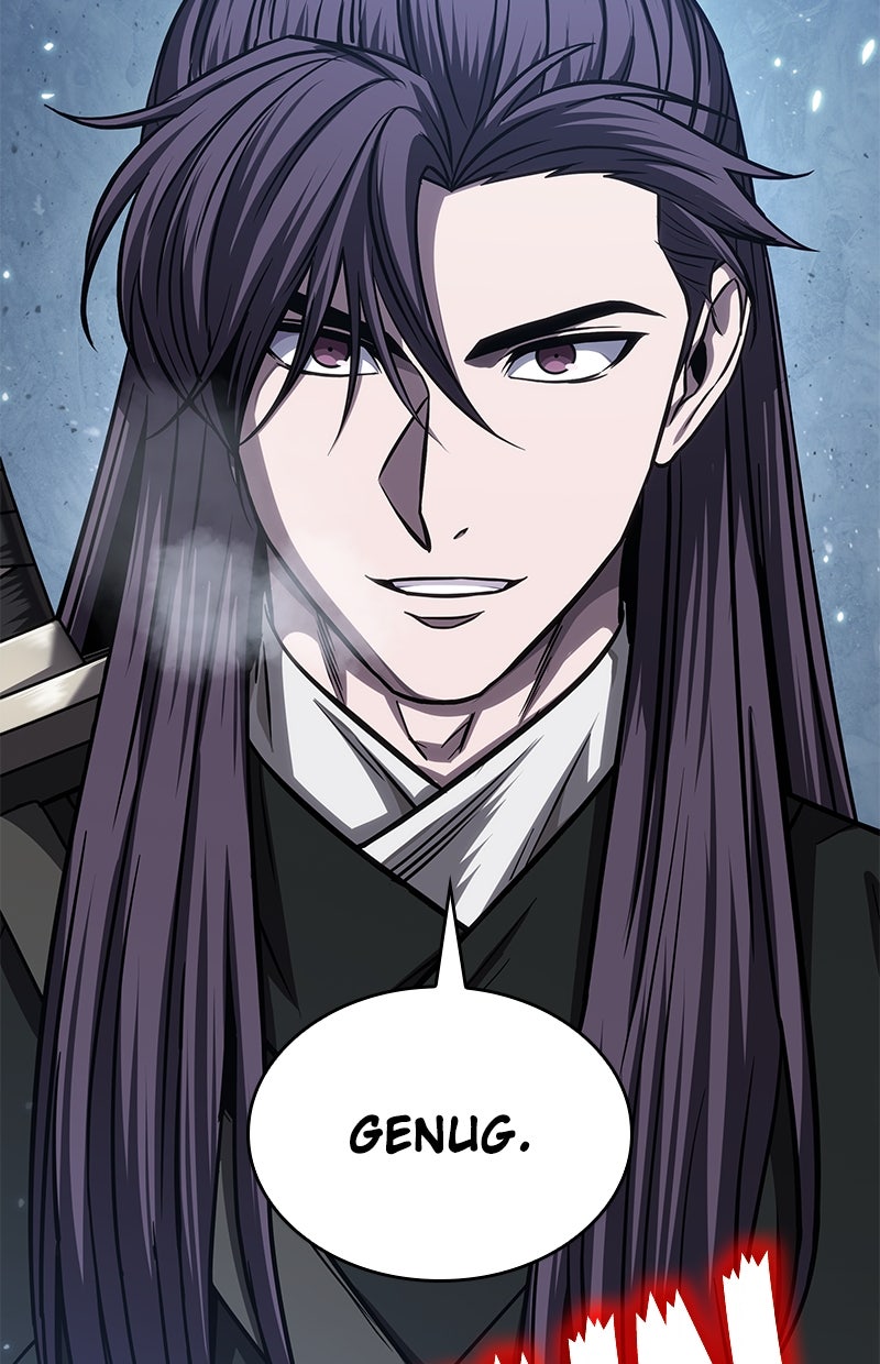 Read Nano-Maschine Manga Online