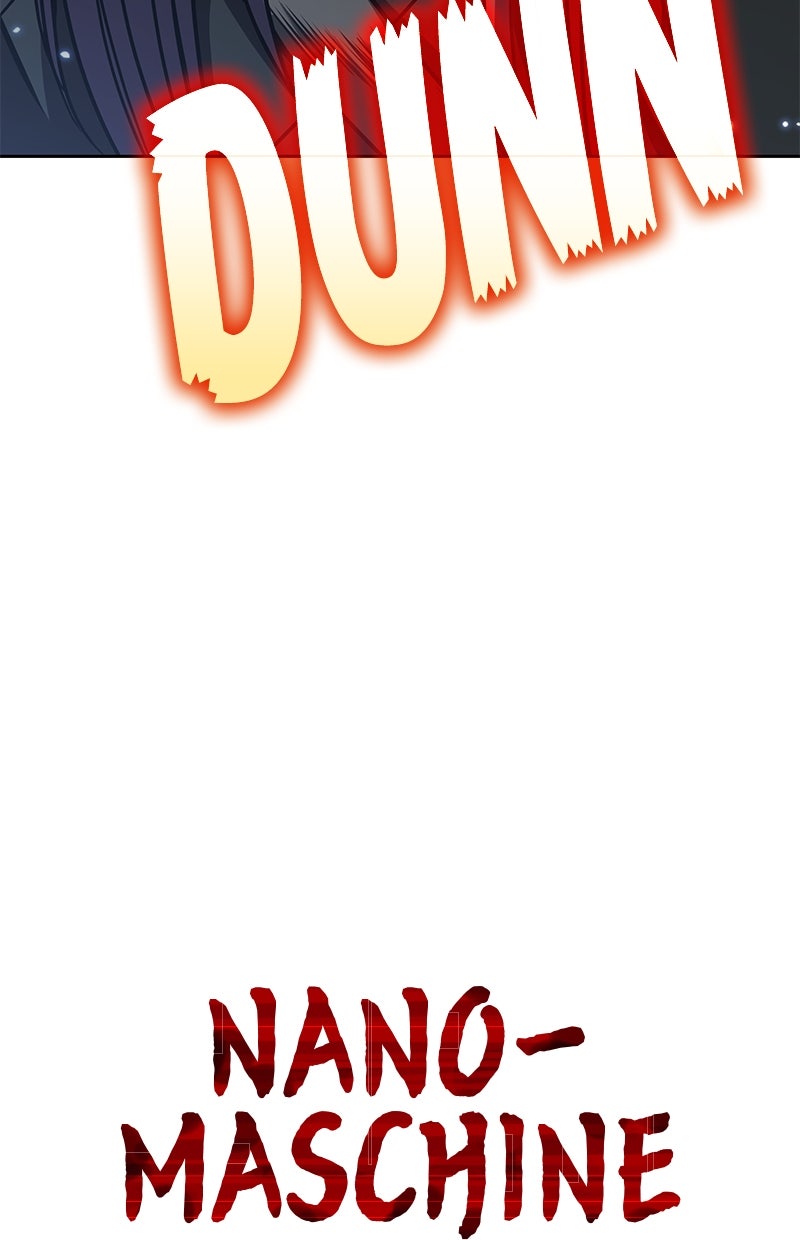 Read Nano-Maschine Manga Online