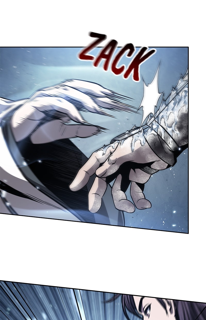 Read Nano-Maschine Manga Online