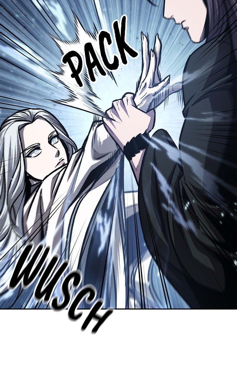 Read Nano-Maschine Manga Online