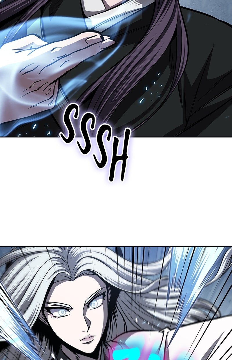 Read Nano-Maschine Manga Online