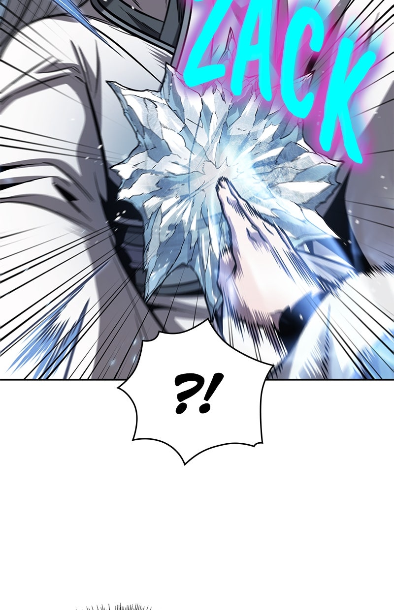 Read Nano-Maschine Manga Online