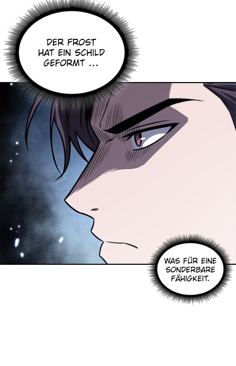 Read Nano-Maschine Manga Online