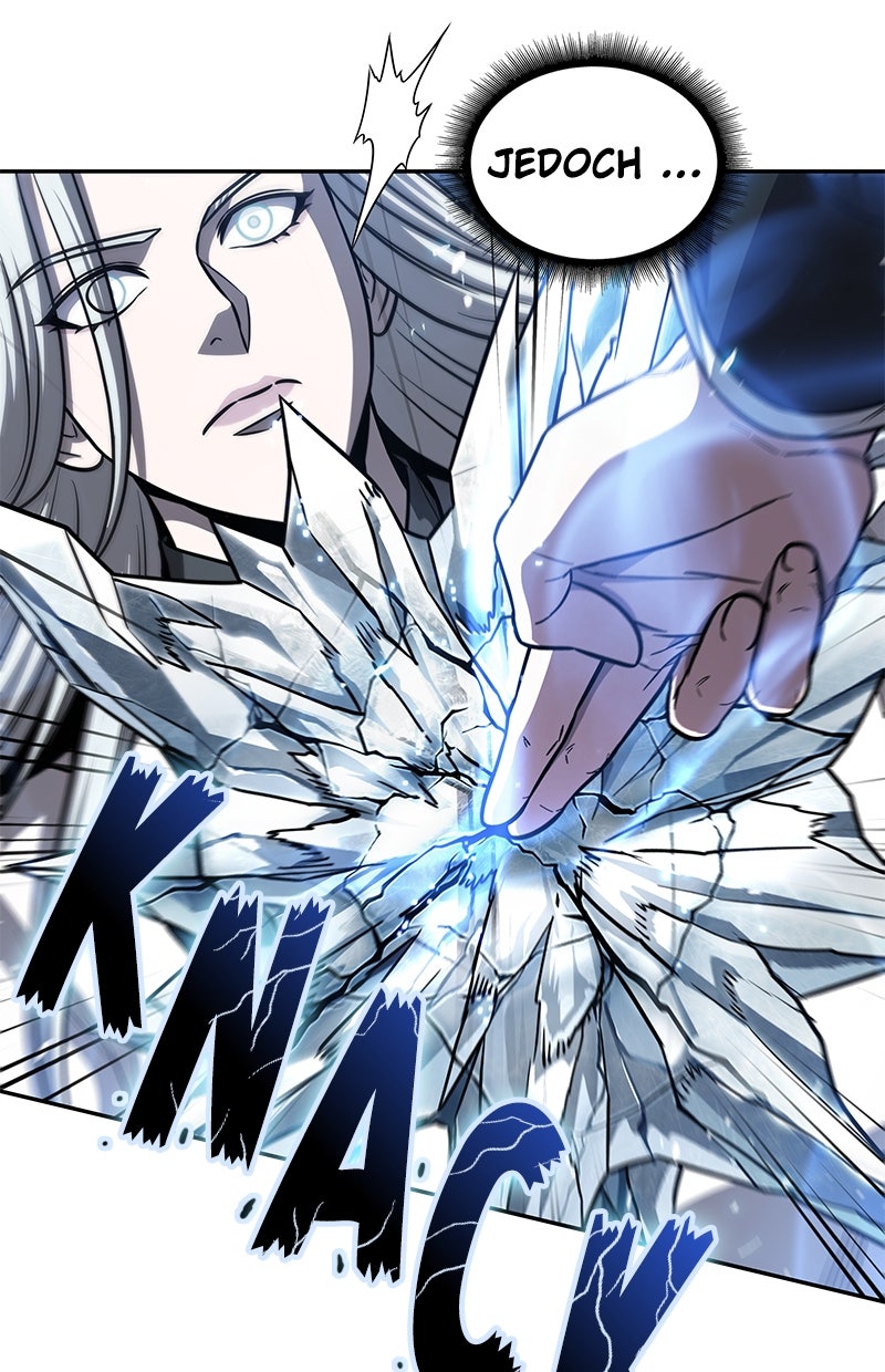 Read Nano-Maschine Manga Online