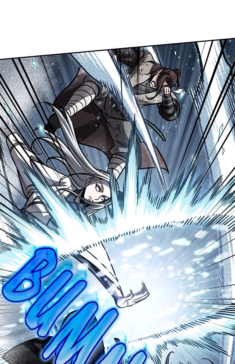 Read Nano-Maschine Manga Online