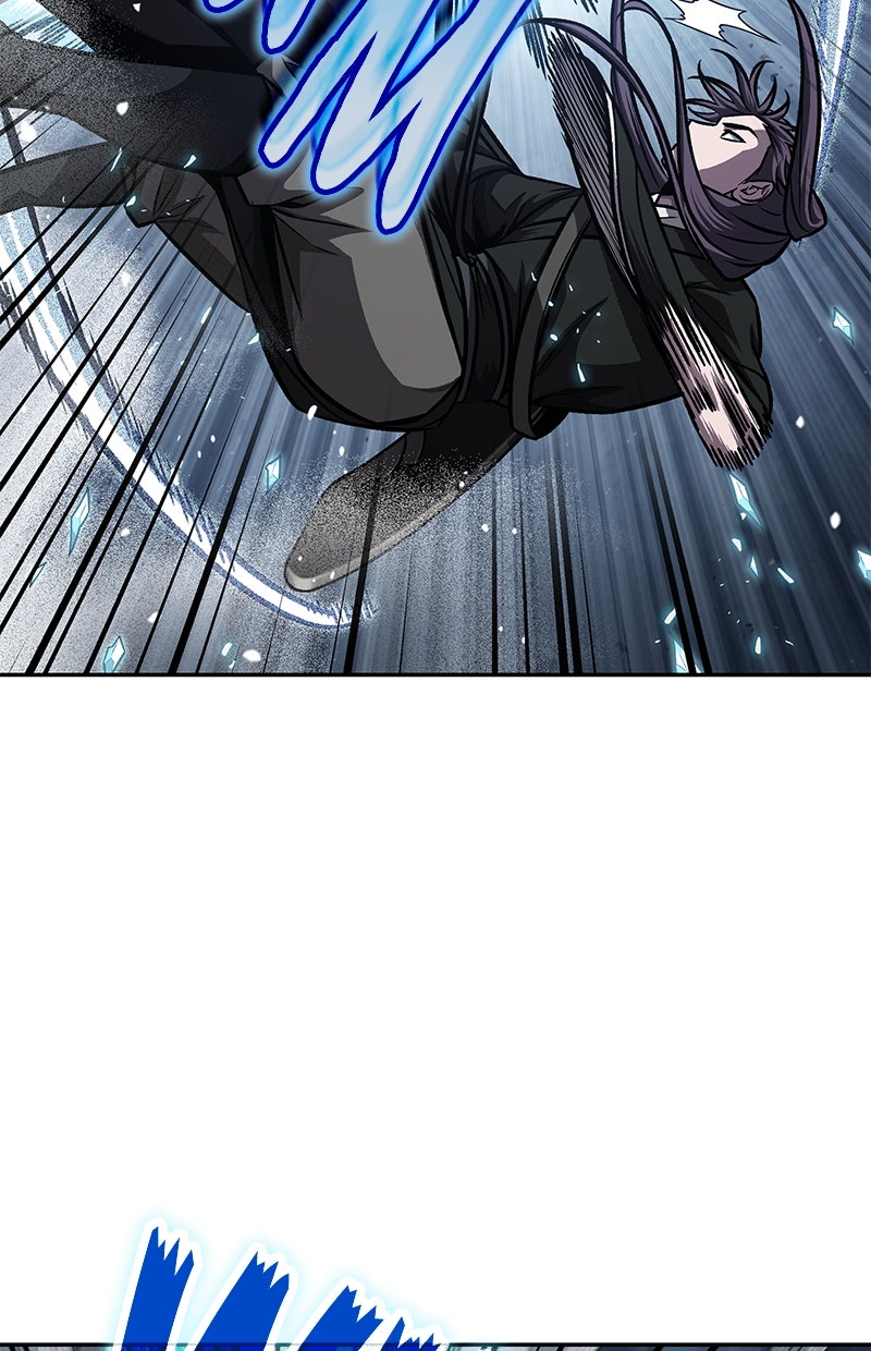 Read Nano-Maschine Manga Online