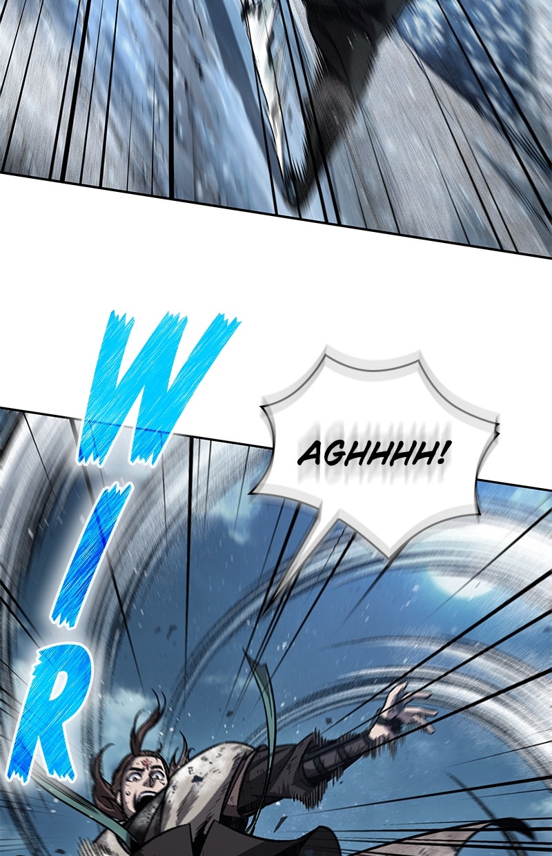 Read Nano-Maschine Manga Online