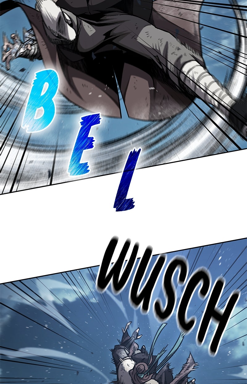 Read Nano-Maschine Manga Online