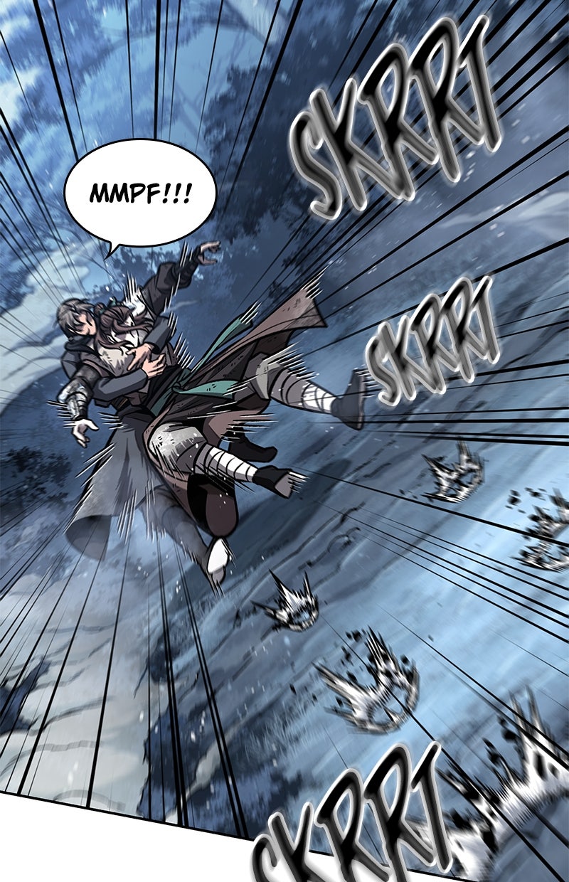 Read Nano-Maschine Manga Online