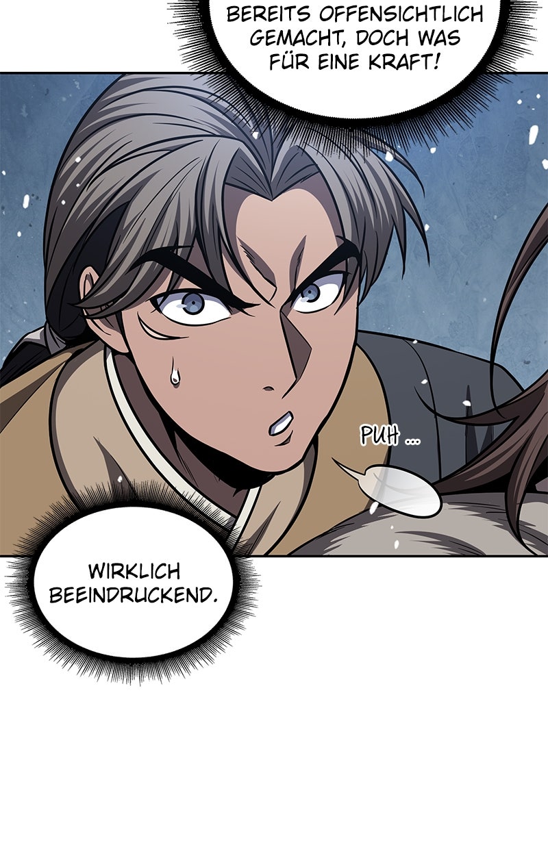 Read Nano-Maschine Manga Online