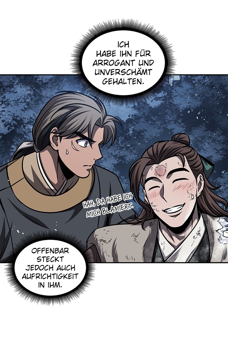 Read Nano-Maschine Manga Online