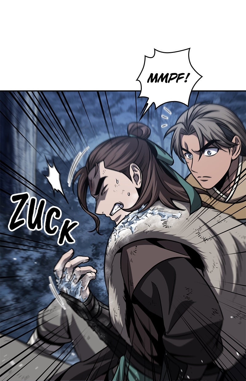 Read Nano-Maschine Manga Online