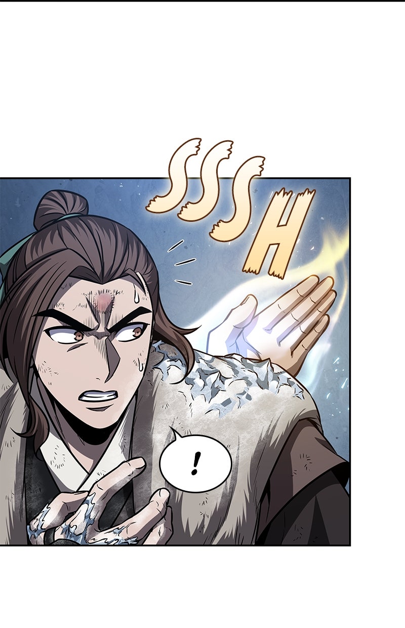 Read Nano-Maschine Manga Online