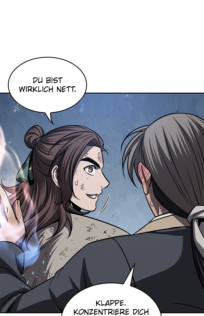 Read Nano-Maschine Manga Online