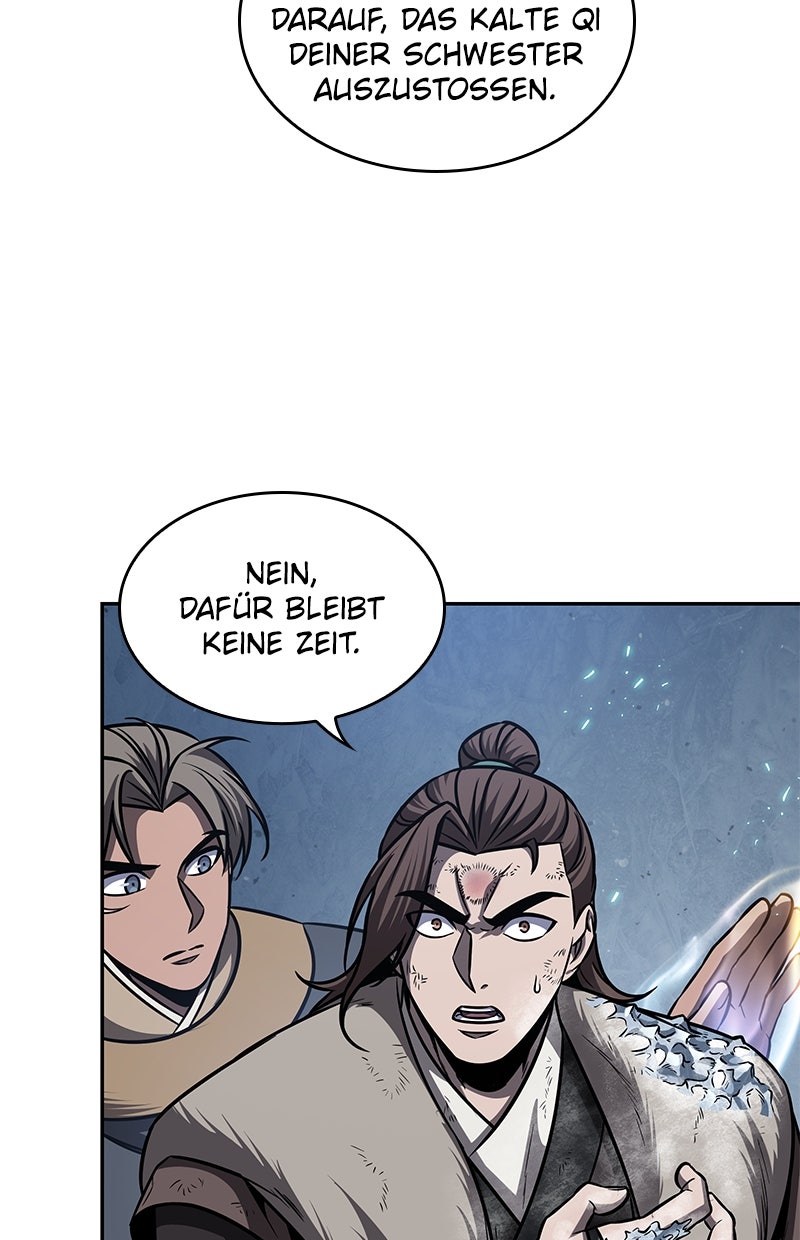 Read Nano-Maschine Manga Online