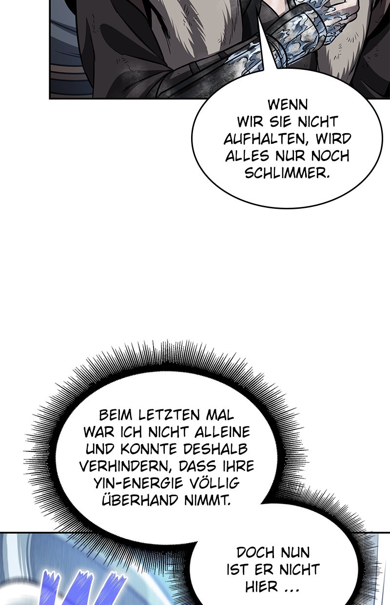 Read Nano-Maschine Manga Online