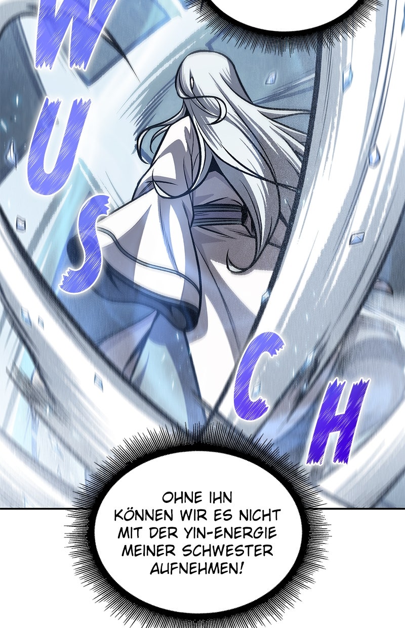 Read Nano-Maschine Manga Online