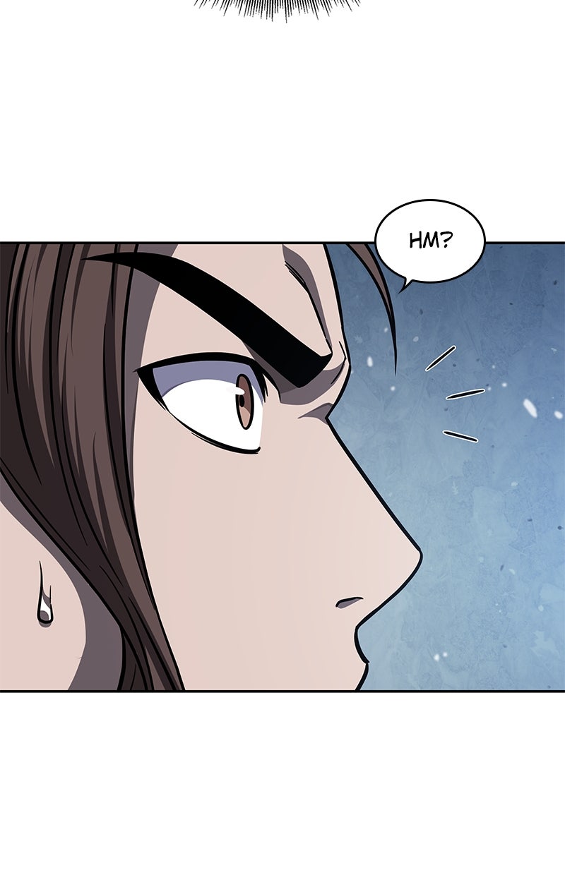 Read Nano-Maschine Manga Online