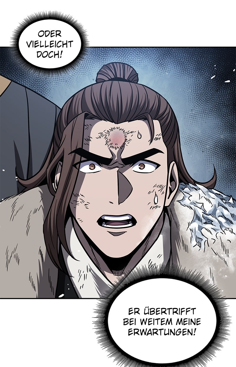 Read Nano-Maschine Manga Online