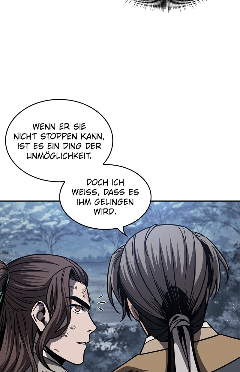 Read Nano-Maschine Manga Online