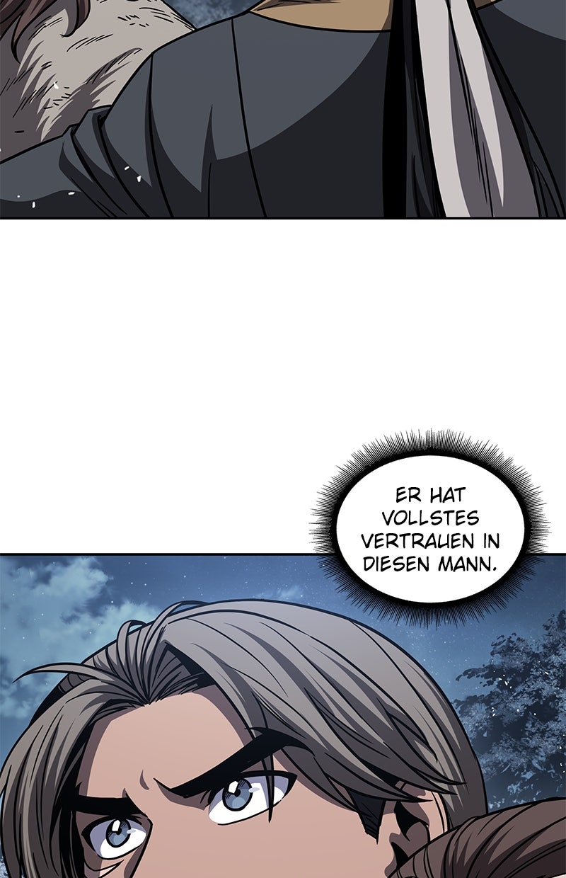 Read Nano-Maschine Manga Online