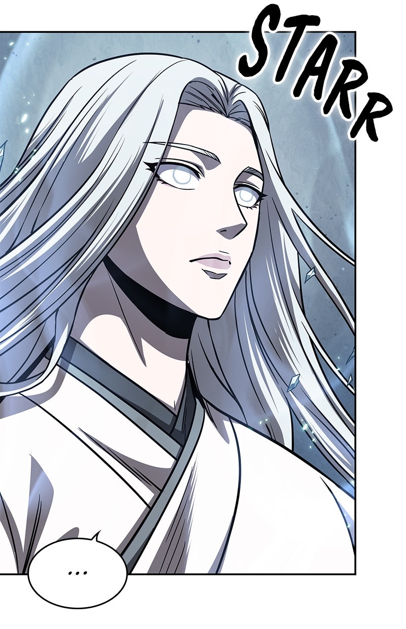 Read Nano-Maschine Manga Online