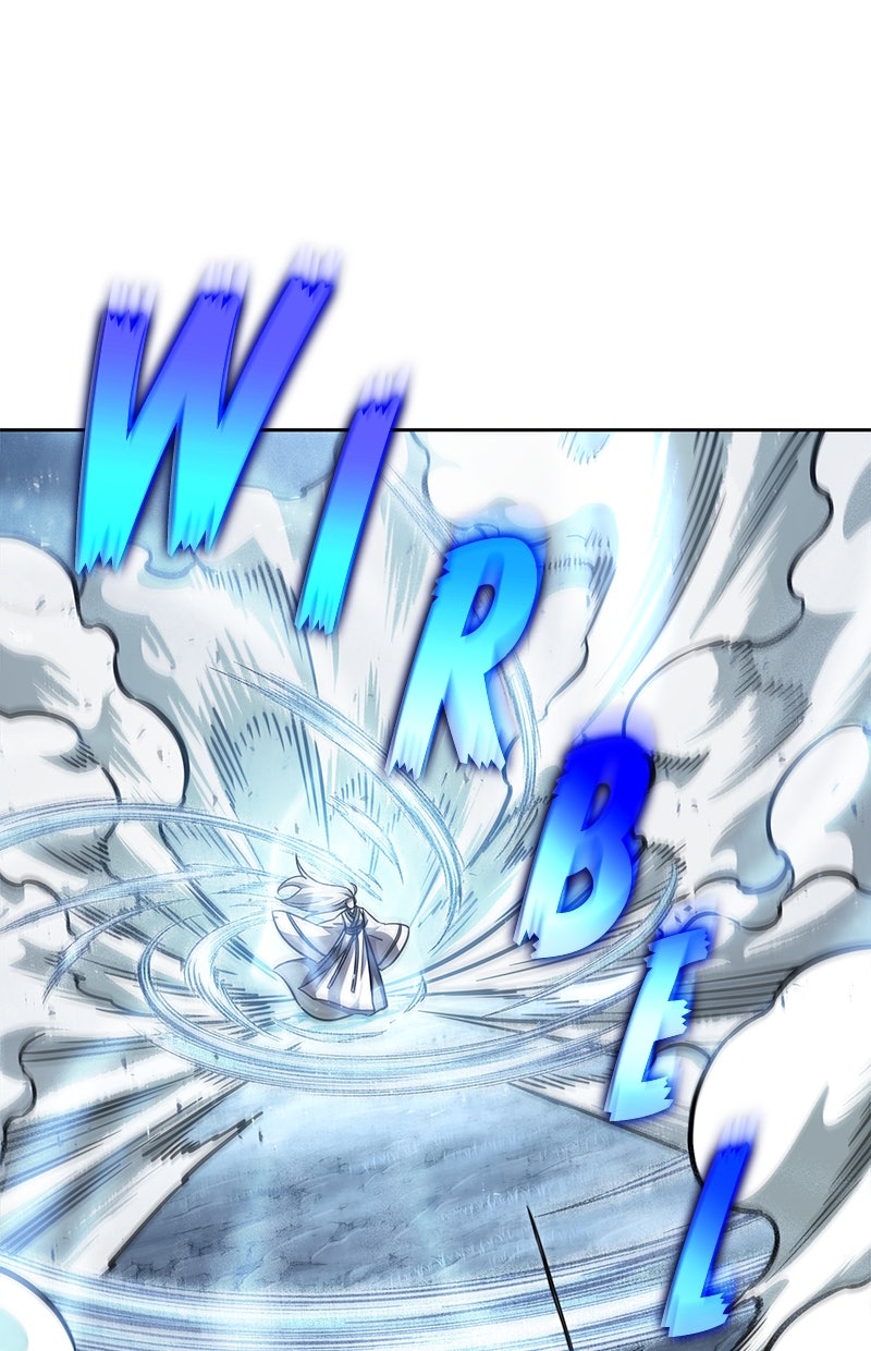 Read Nano-Maschine Manga Online