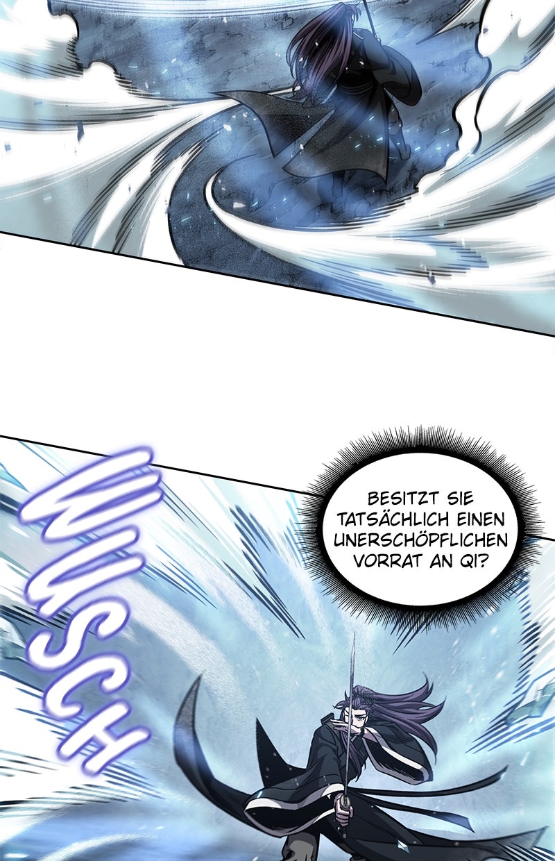 Read Nano-Maschine Manga Online