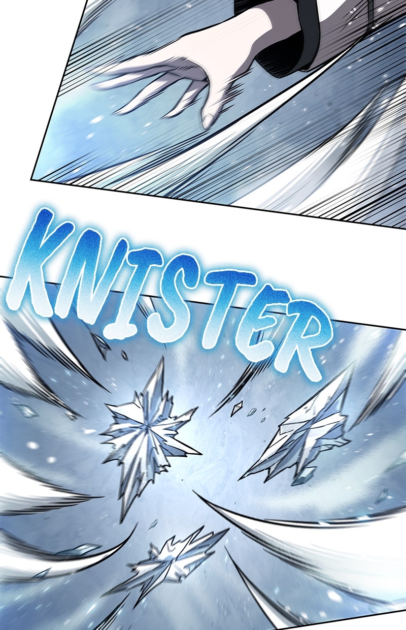 Read Nano-Maschine Manga Online