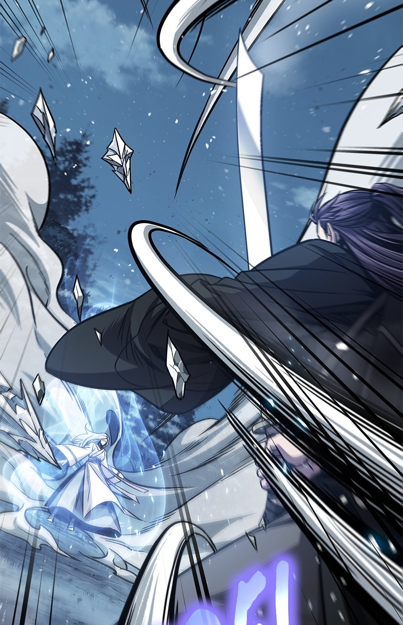 Read Nano-Maschine Manga Online