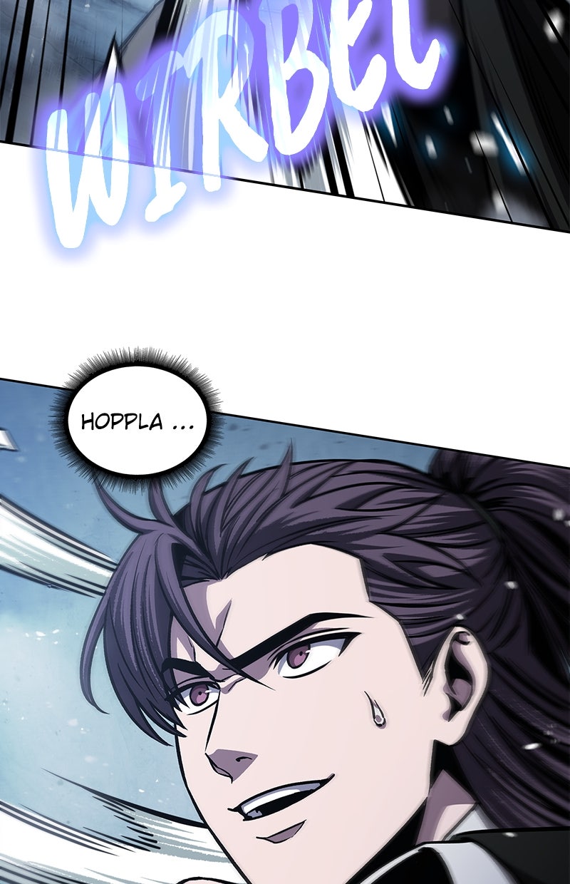 Read Nano-Maschine Manga Online