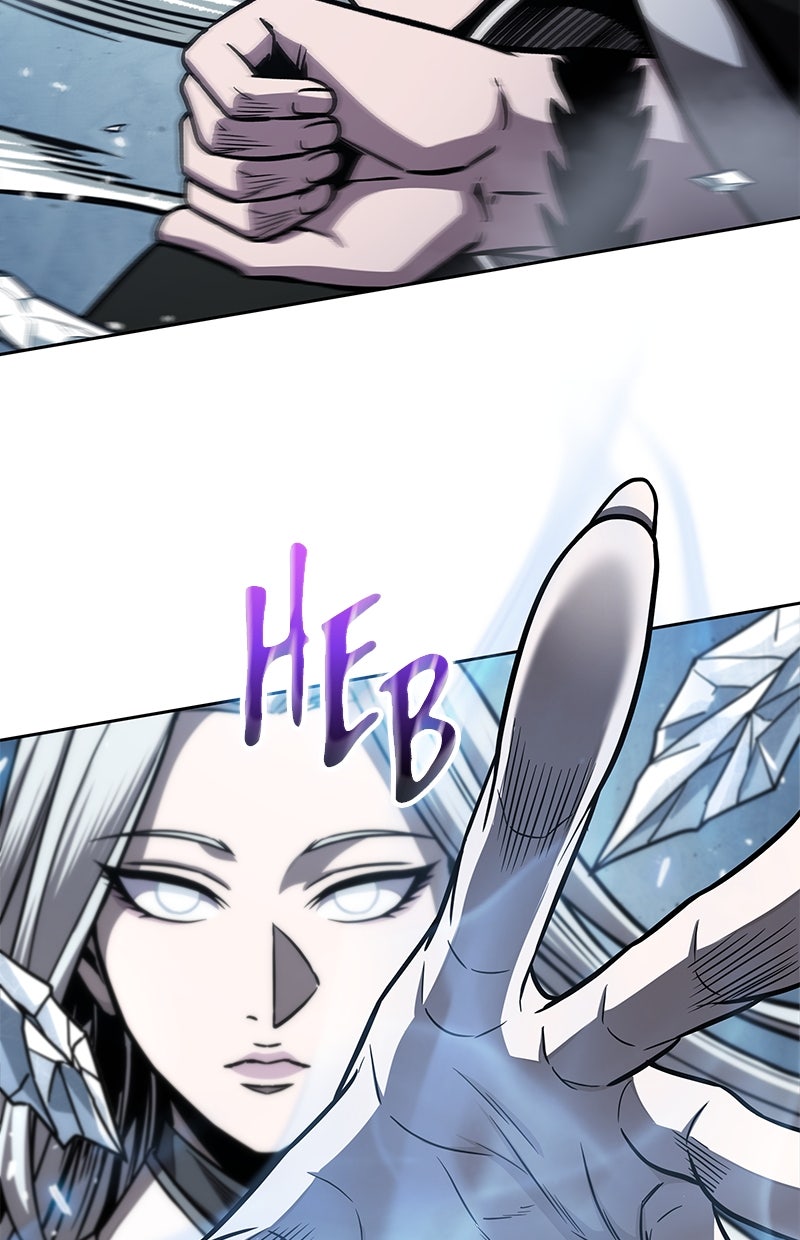 Read Nano-Maschine Manga Online