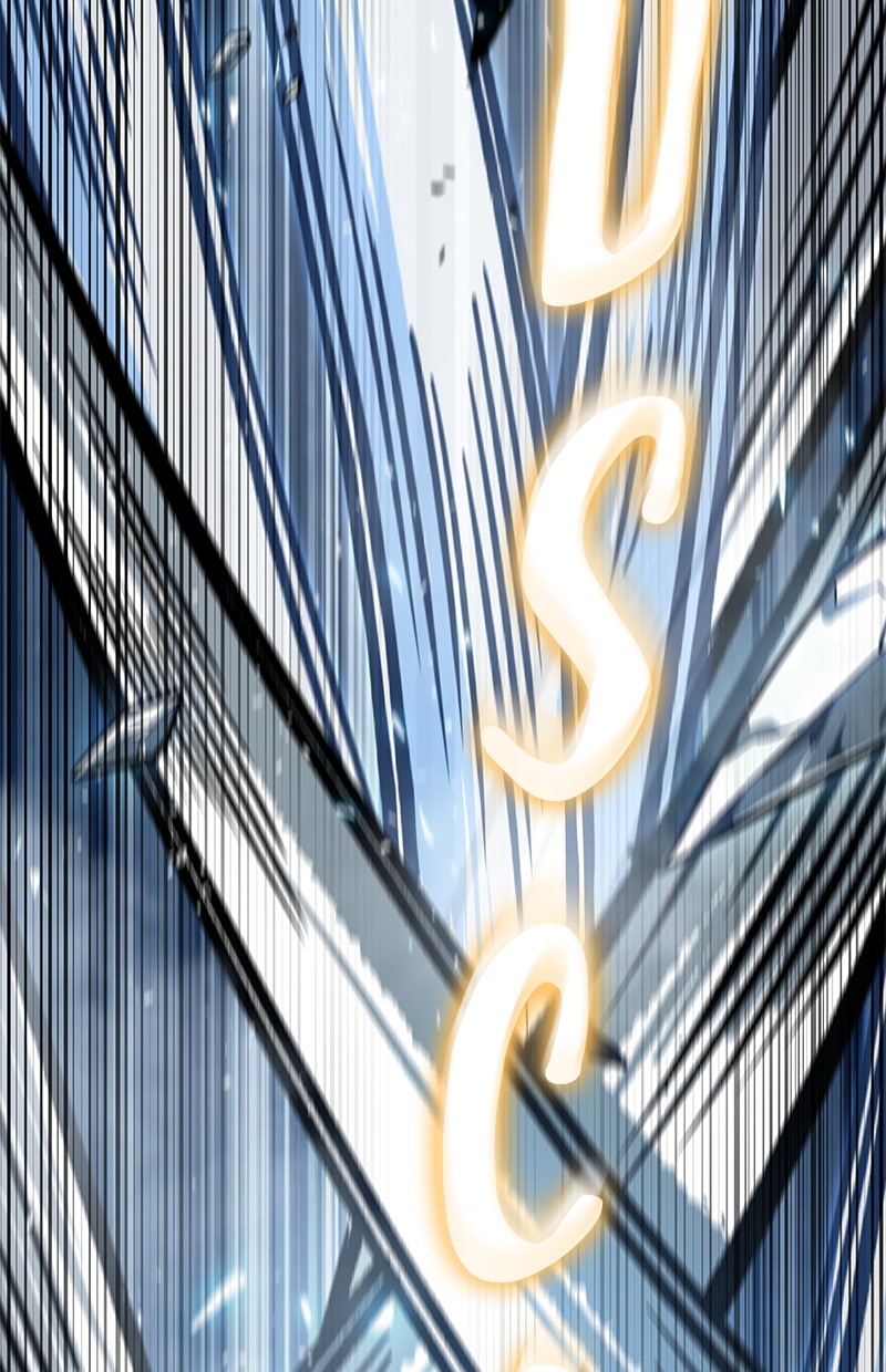 Read Nano-Maschine Manga Online