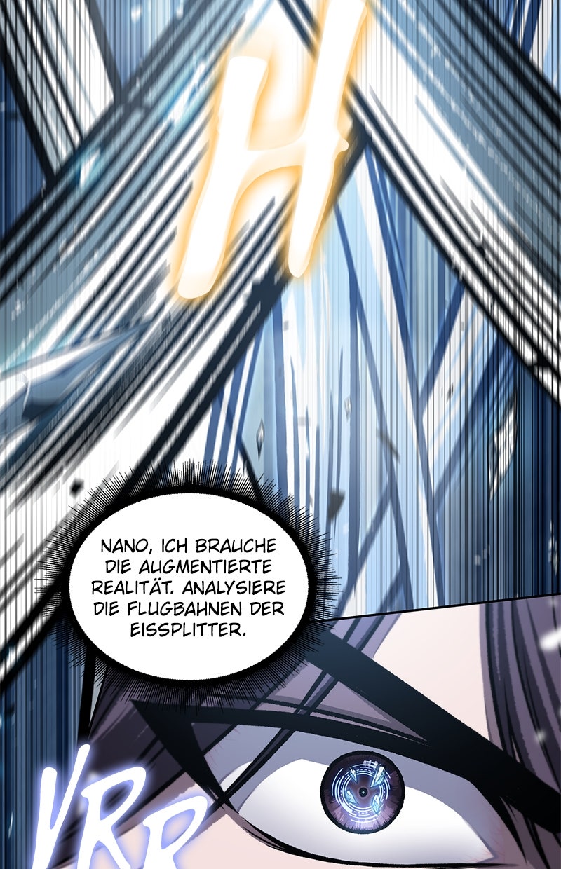 Read Nano-Maschine Manga Online