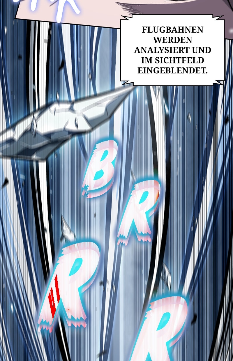 Read Nano-Maschine Manga Online