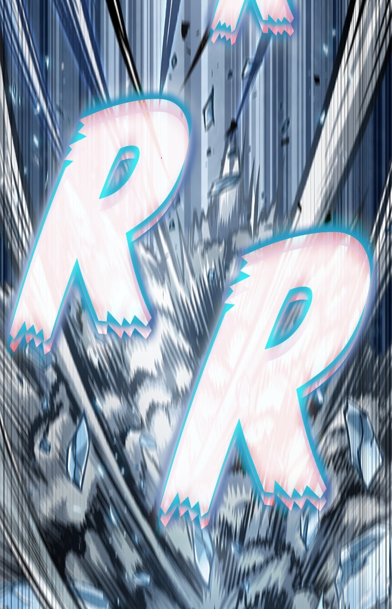 Read Nano-Maschine Manga Online