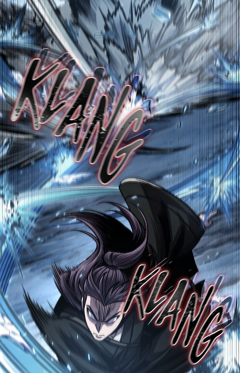 Read Nano-Maschine Manga Online