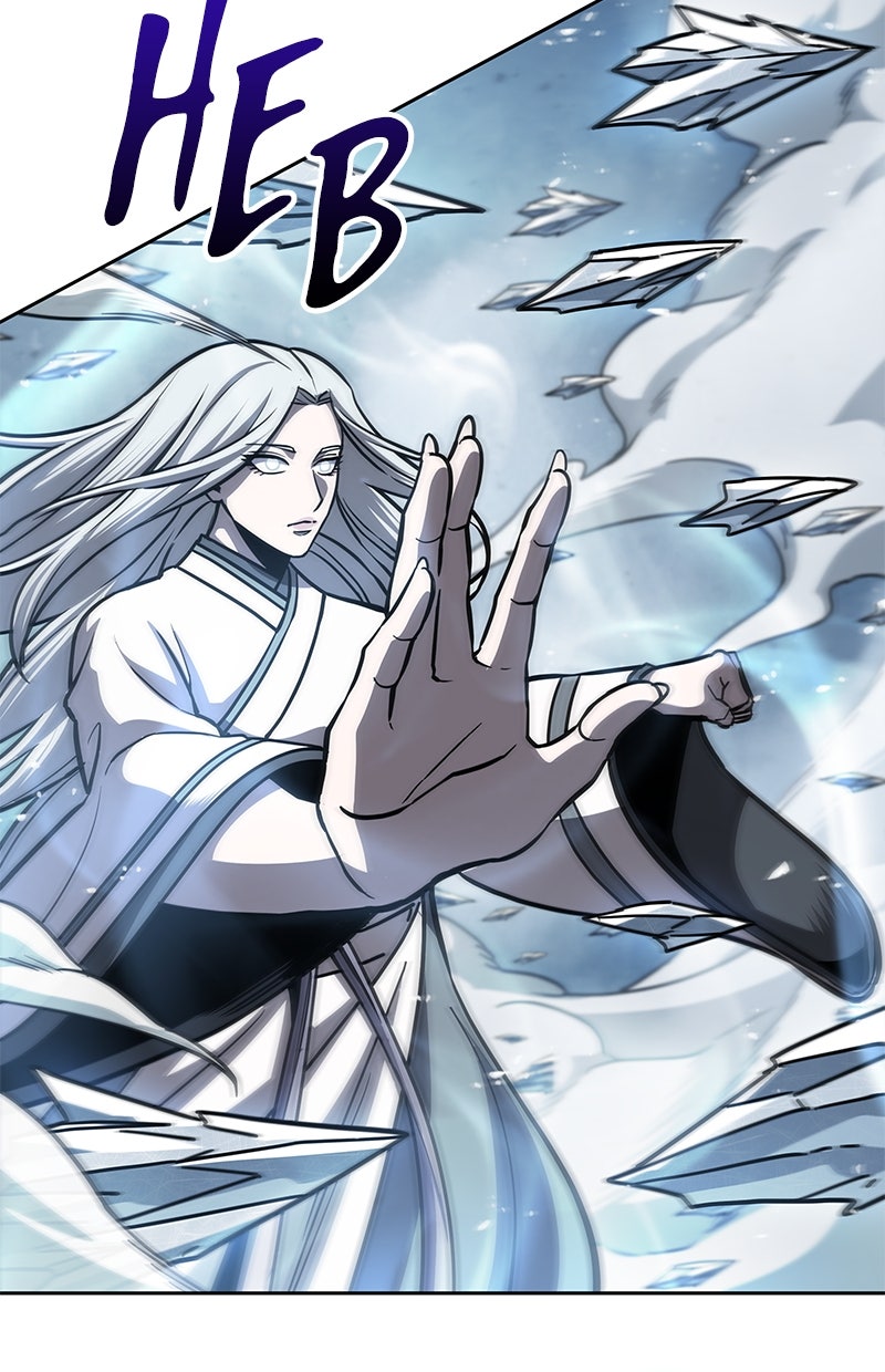 Read Nano-Maschine Manga Online