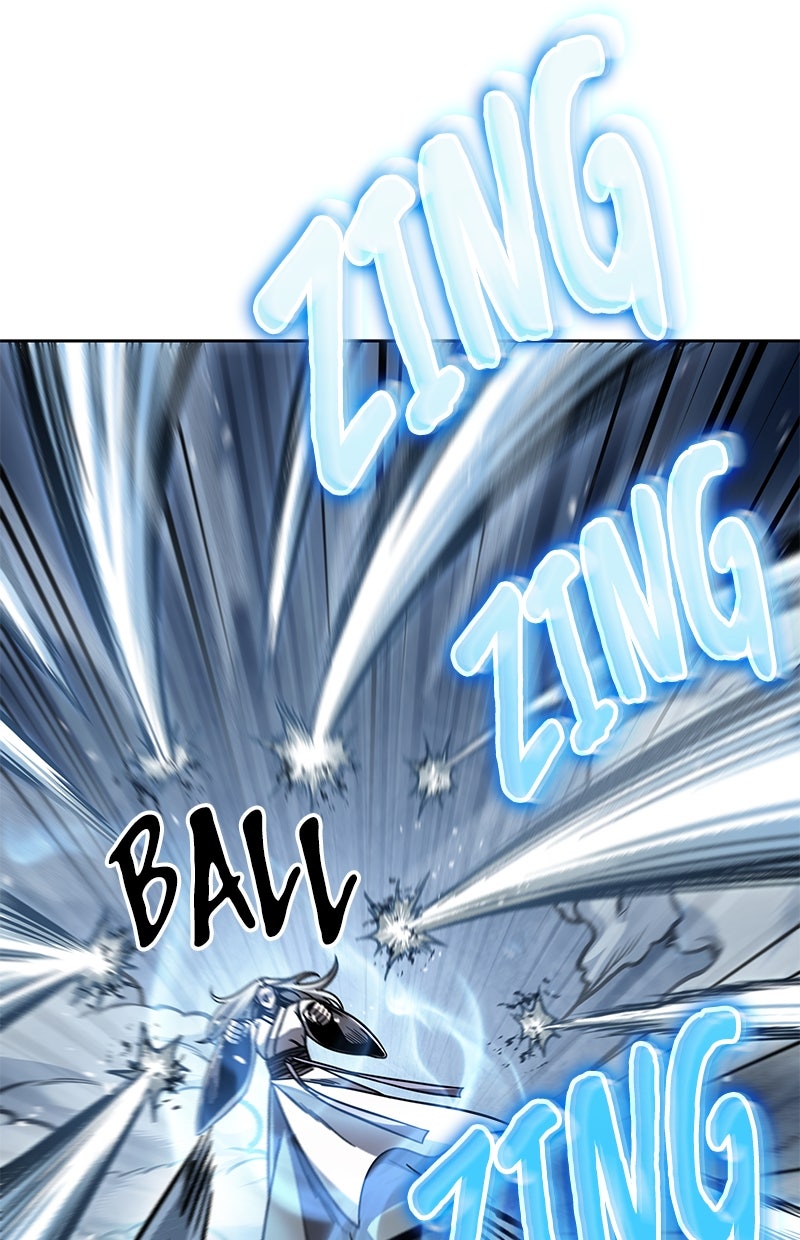 Read Nano-Maschine Manga Online