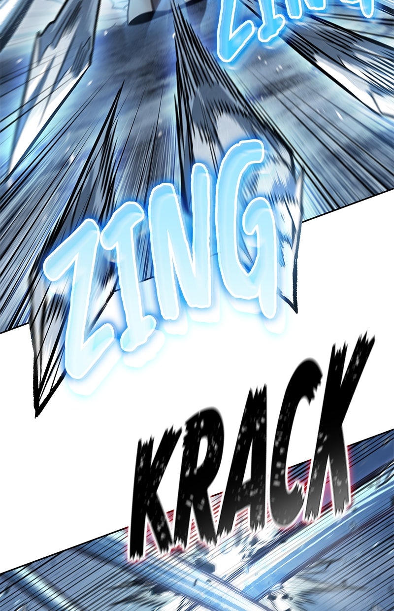 Read Nano-Maschine Manga Online