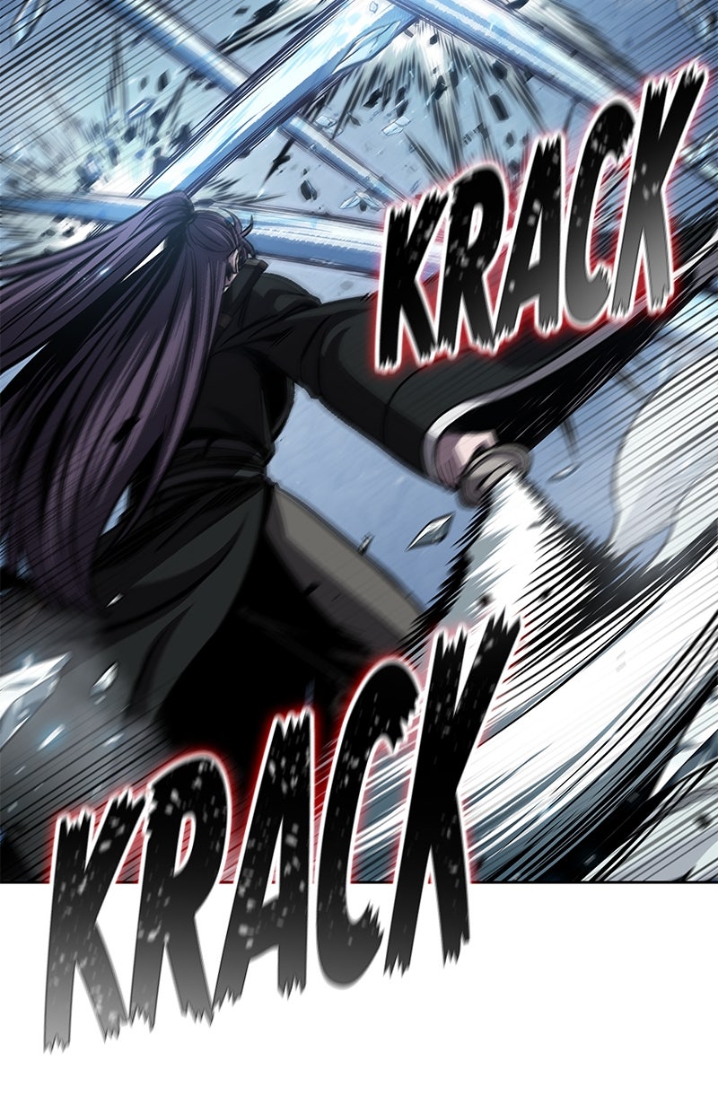 Read Nano-Maschine Manga Online