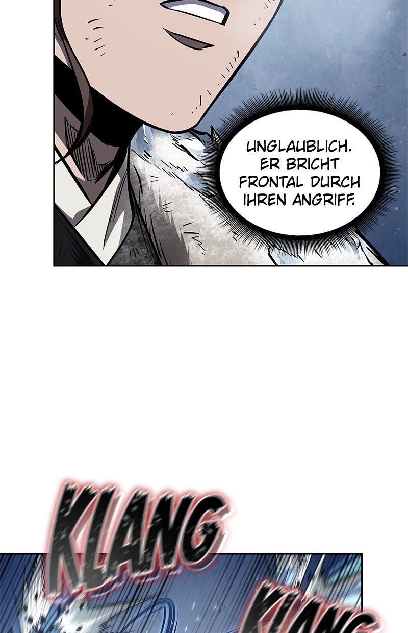 Read Nano-Maschine Manga Online