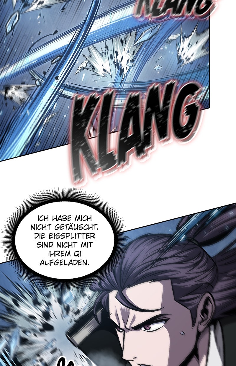 Read Nano-Maschine Manga Online