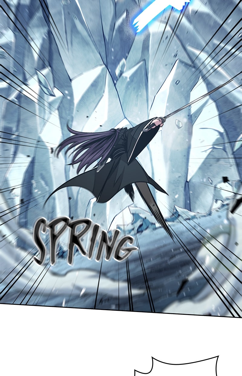 Read Nano-Maschine Manga Online