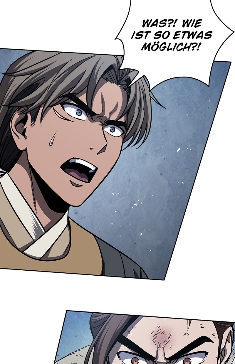 Read Nano-Maschine Manga Online