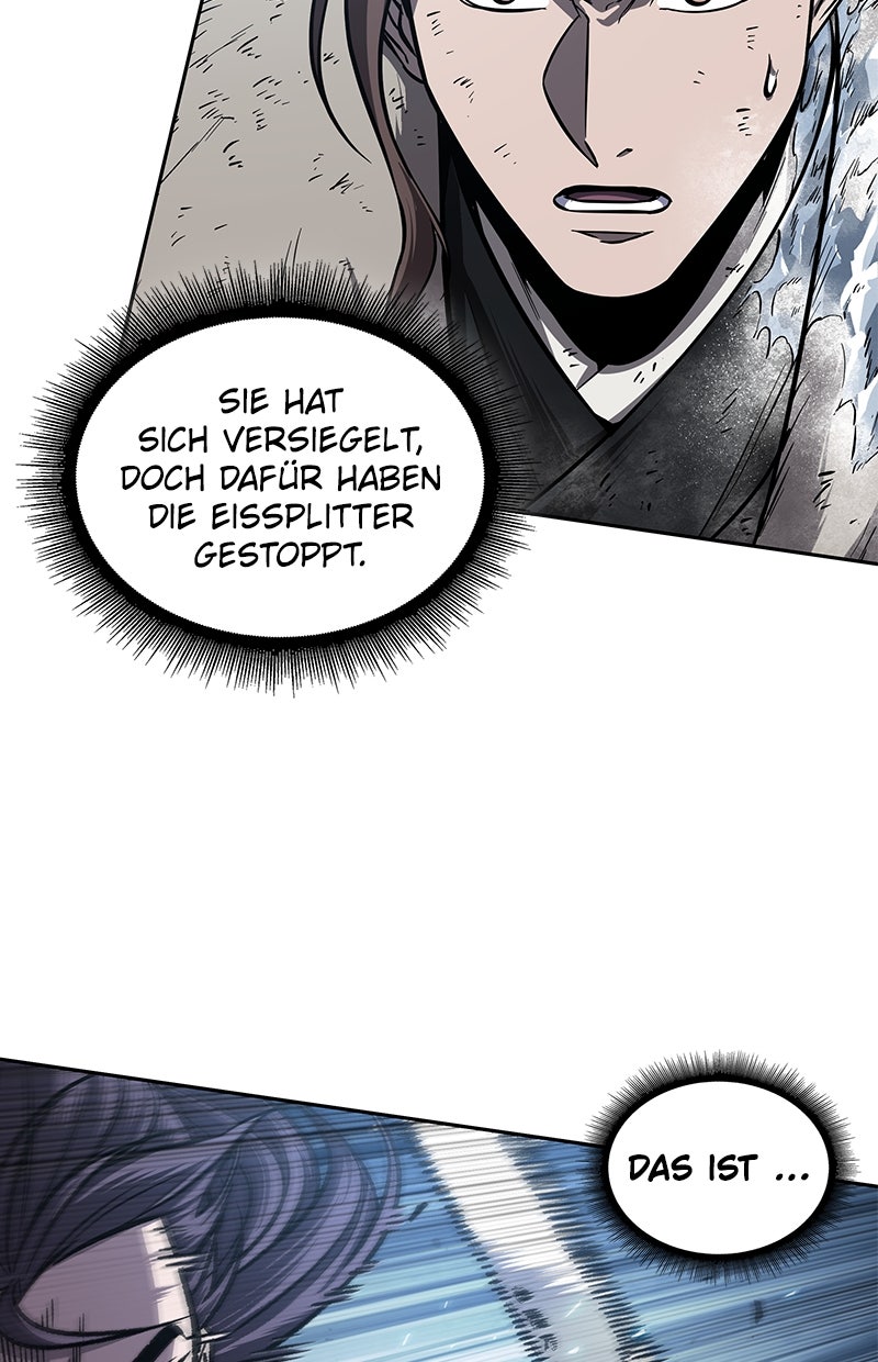 Read Nano-Maschine Manga Online