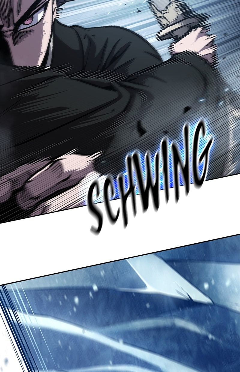 Read Nano-Maschine Manga Online